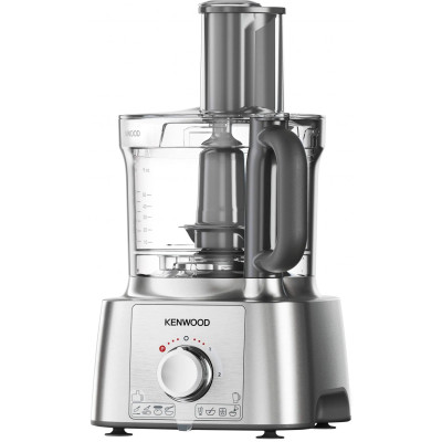 Кухонний комбайн Kenwood MultiPro Express FDP 65.820SI