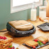 Мультимейкер TEFAL Snack Time Coppertinto SW341G10