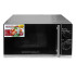 Мікрохвильова піч Grunhelm 20MX730-G Мікрохвильова піч Grunhelm 20MX730-G