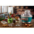 Морозивниця Ariete 0643 ICE CREAM BLUE