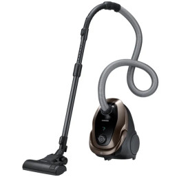 Пилосос для сухого прибирання SAMSUNG VC07M25M9WD/UK