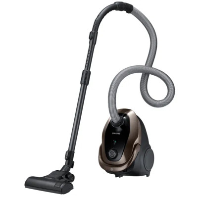Пилосос для сухого прибирання SAMSUNG VC07M25M9WD/UK