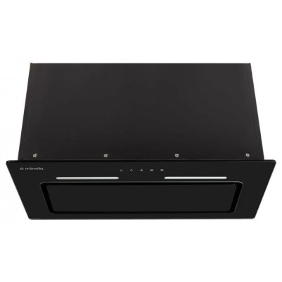 Витяжка Minola HBI 6673 BL GLASS 1000 LED Line