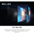 Телевізор TCL MiniLED 85C805