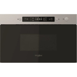 Вбудована мікрохвильова піч WHIRLPOOL MBNA910X