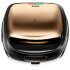 Мультимейкер TEFAL Snack Time Coppertinto SW341G10