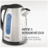 Електрочайник Tefal KI 170D