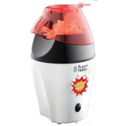 Апарат для приготування попкорну RUSSELL HOBBS Fiesta 24630-56