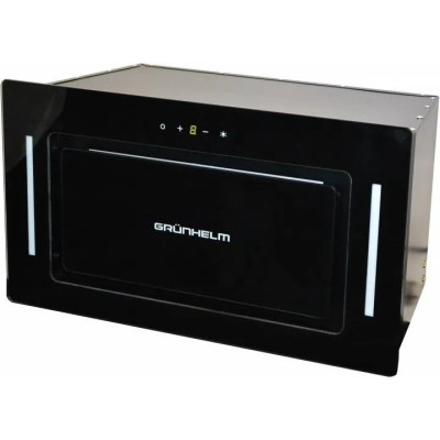Витяжка Grunhelm GVN 330 B