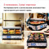 Електрогриль BRAUN CG 9043
