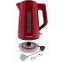 Електрочайник Bosch MyMoment TWK1M124