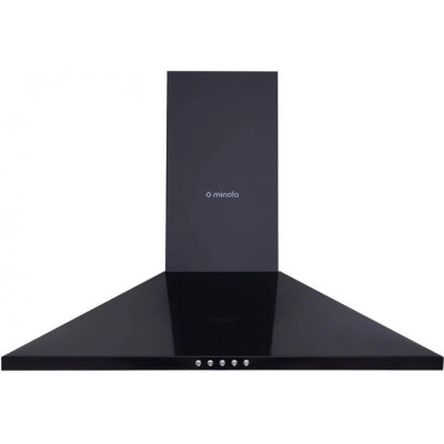 Витяжка MINOLA HK 6214 BL 700 LED Витяжка MINOLA HK 6214 BL 700 LED