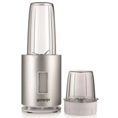 Блендер стаціонарний Gorenje BN 1200 AL (PC660)