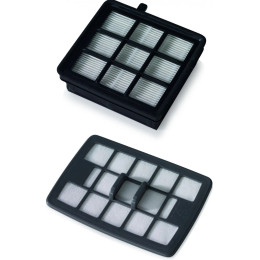 Фільтр для пилососа Gorenje Set Hepa Filter+sponge+micro HEPA filter