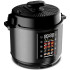 Мультиварка-скороварка PRIME Technics PPC 121 Profi Cook