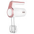 Міксер Sencor Accu technology SHM9000WH