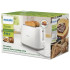 Тостер PHILIPS Daily Collection HD2582/00 Тостер PHILIPS Daily Collection HD2582/00