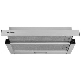 Витяжка Minola HTL 614 I LED Витяжка Minola HTL 614 I LED