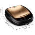 Мультимейкер TEFAL Snack Time Coppertinto SW341G10