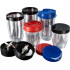 Фітнес-блендер RUSSELL HOBBS Nutri Boost (23180-56)