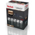 Мультимейкер TEFAL Snack Time Coppertinto SW341G10