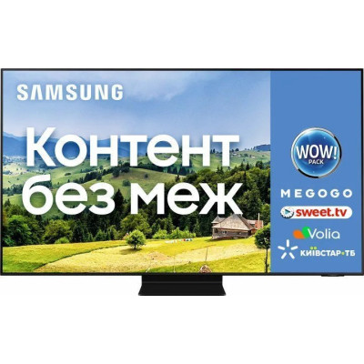 Телевізор Samsung QE98QN90AAUXUA Телевізор Samsung QE98QN90AAUXUA