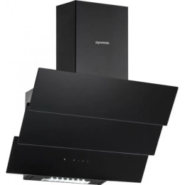 Витяжка PYRAMIDA ND 855 BL Витяжка PYRAMIDA ND 855 BL