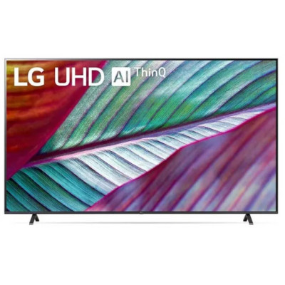 LED-телевізор LG 43UR78006LK LED-телевізор LG 43UR78006LK