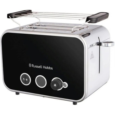 Тостер RUSSELL HOBBS Distinctions 2S Black 26430-56