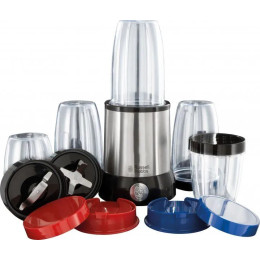 Фітнес-блендер RUSSELL HOBBS Nutri Boost (23180-56)