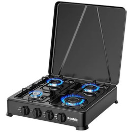 Настільна плита газова PRIME Technics PGK 407 CB