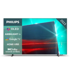 LED телевізор Philips 48OLED718/12