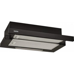 Витяжка ELEYUS BREEZE 470 60 BL Витяжка ELEYUS BREEZE 470 60 BL