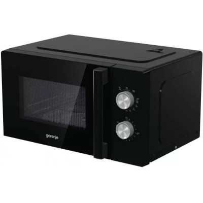 Мікрохвильова піч з грилем Gorenje MO20E2BH