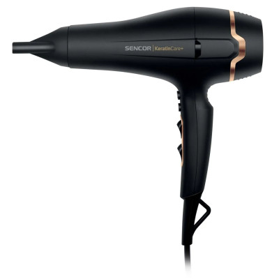 Фен Sencor SHD 8275BK (6839188) Фен Sencor SHD 8275BK (6839188)