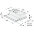 Витяжка Gorenje TH64E4BG