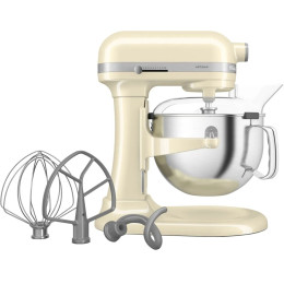 Кухонна машина KitchenAid Artisan 5KSM60SPXEAC
