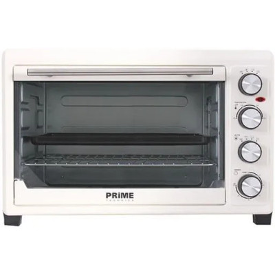 Електрична піч PRIME Technics PEO 5089 BE