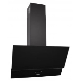 Витяжка ELEYUS Della 700 60 BL