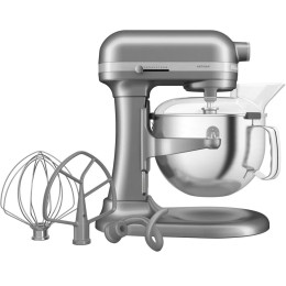 Кухонна машина KitchenAid Artisan 5KSM60SPXECU