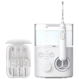 Іригатор PHILIPS Sonicare HX3911/40 Power Flosser 7000