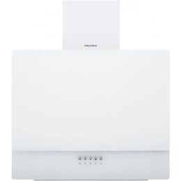 Витяжка INTERLINE ALTEA WH A 60 PB/GL/A Витяжка INTERLINE ALTEA WH A 60 PB/GL/A