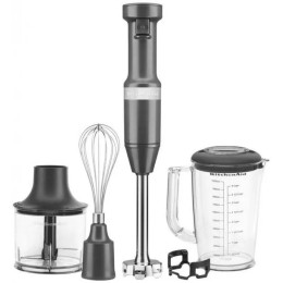 Блендер KitchenAid 5KHBV83EDG