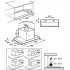 Витяжка ELECTROLUX LFG716X Hob2Hood Витяжка ELECTROLUX LFG716X Hob2Hood