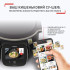 Мультиварка TEFAL Cook4me Touch CY912830 Мультиварка TEFAL Cook4me Touch CY912830