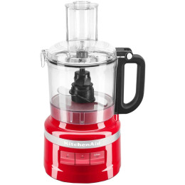 Кухонний комбайн KitchenAid 5KFP0719EAC кремовий