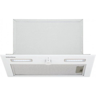 Витяжка INTERLINE STREET WH A/52 M/2/M Витяжка INTERLINE STREET WH A/52 M/2/M